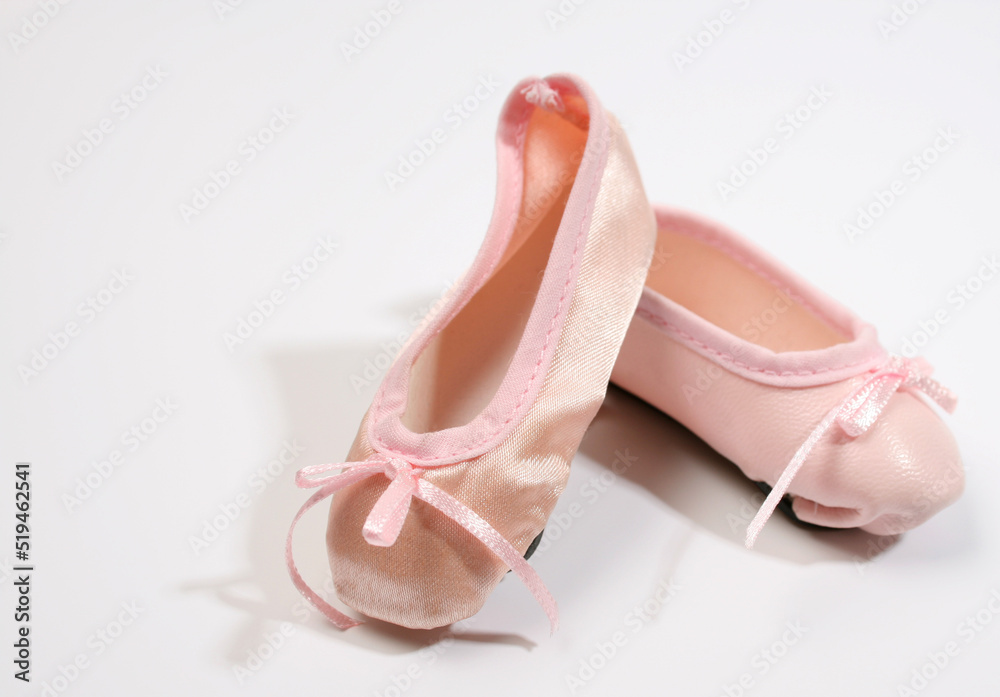 Ballet Shoes Ballet Shoes