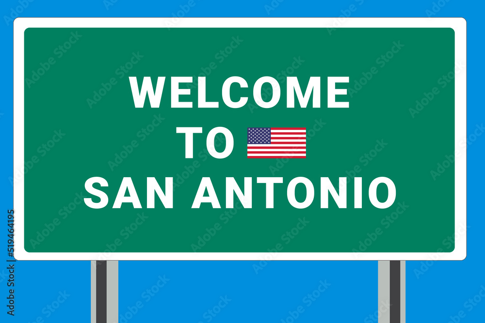 City Of San Antonio Welcome To San Antonio Greetings city-of-san-antonio-welcome-to-san-antonio-greetings