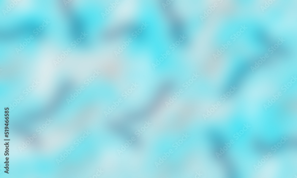 blue background with abstract brush lines