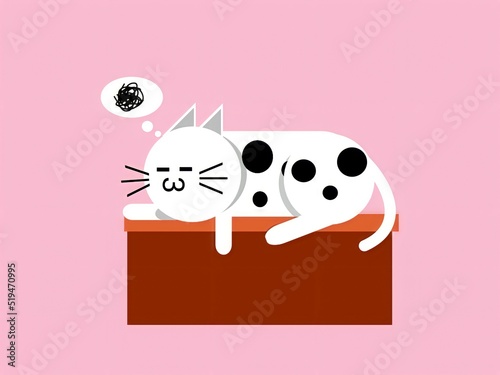 cat illustrations