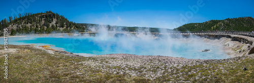 Excelsior Geyser