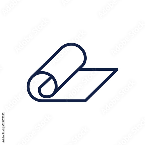 mattress line fitness