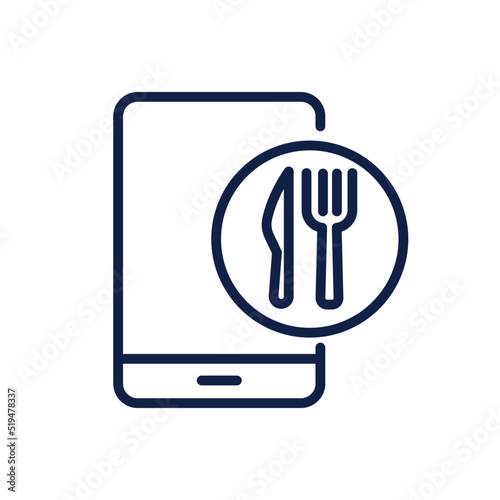 online food 2 line food delivery