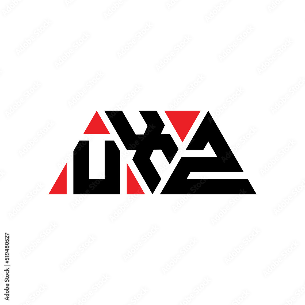 UXZ triangle letter logo design with triangle shape. UXZ triangle logo design monogram. UXZ triangle vector logo template with red color. UXZ triangular logo Simple, Elegant, and Luxurious Logo... UXZ triangle letter logo design with triangle shape. UXZ triangle logo design monogram. UXZ triangle vector logo template with red color. UXZ triangular logo Simple, Elegant, and Luxurious Logo...