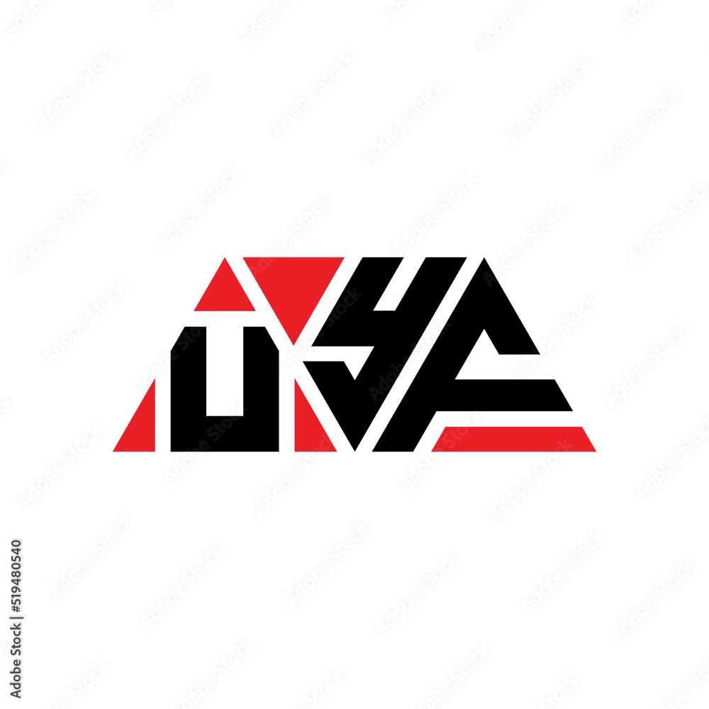 UYF triangle letter logo design with triangle shape. UYF triangle logo design monogram. UYF triangle vector logo template with red color. UYF triangular logo Simple, Elegant, and Luxurious Logo... UYF triangle letter logo design with triangle shape. UYF triangle logo design monogram. UYF triangle vector logo template with red color. UYF triangular logo Simple, Elegant, and Luxurious Logo...
