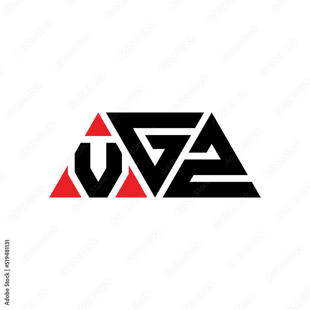 VGZ triangle letter logo design with triangle shape. VGZ triangle logo design monogram. VGZ triangle vector logo template with red color. VGZ triangular logo Simple, Elegant, and Luxurious Logo... VGZ triangle letter logo design with triangle shape. VGZ triangle logo design monogram. VGZ triangle vector logo template with red color. VGZ triangular logo Simple, Elegant, and Luxurious Logo...