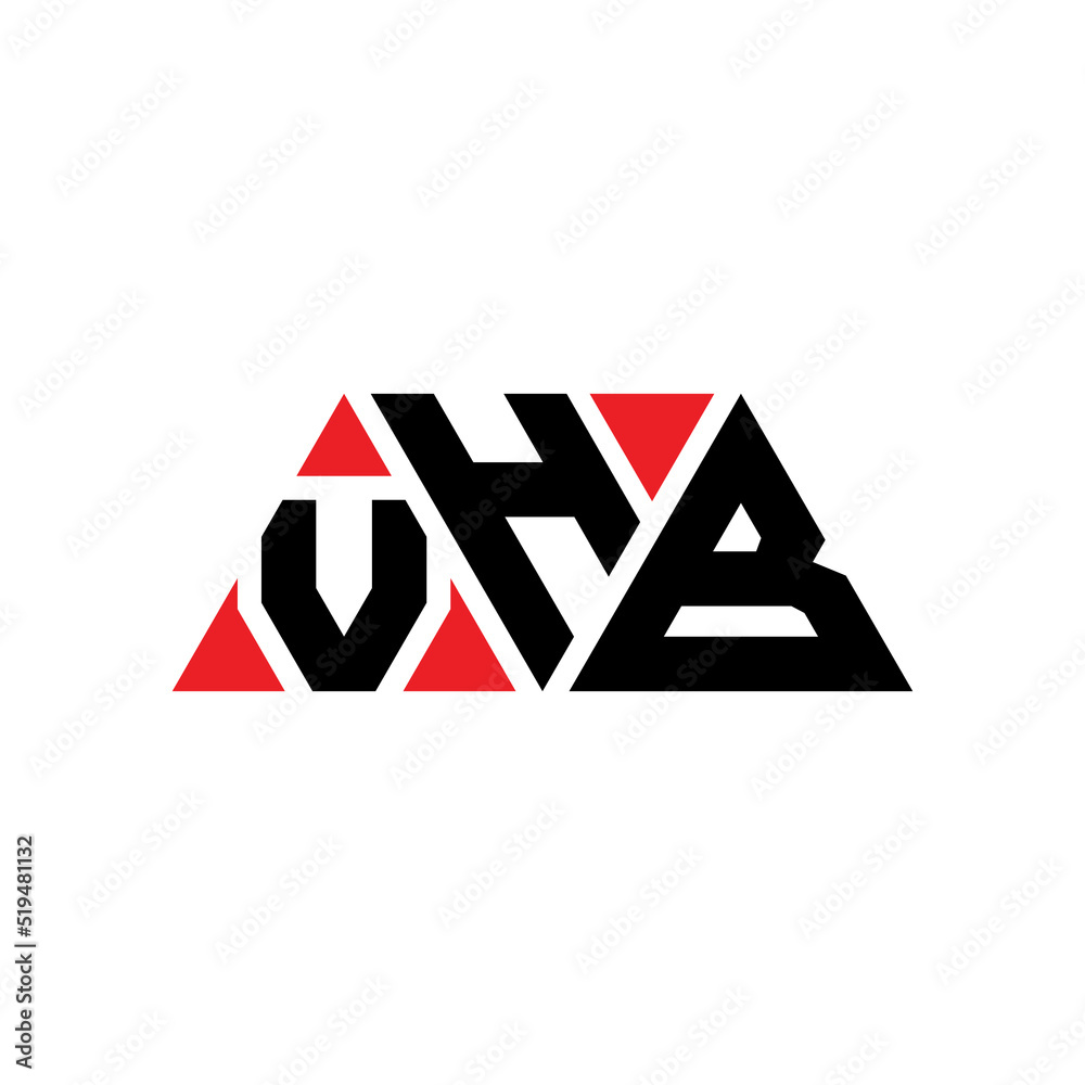 VHB triangle letter logo design with triangle shape. VHB triangle logo design monogram. VHB triangle vector logo template with red color. VHB triangular logo Simple, Elegant, and Luxurious Logo... VHB triangle letter logo design with triangle shape. VHB triangle logo design monogram. VHB triangle vector logo template with red color. VHB triangular logo Simple, Elegant, and Luxurious Logo...