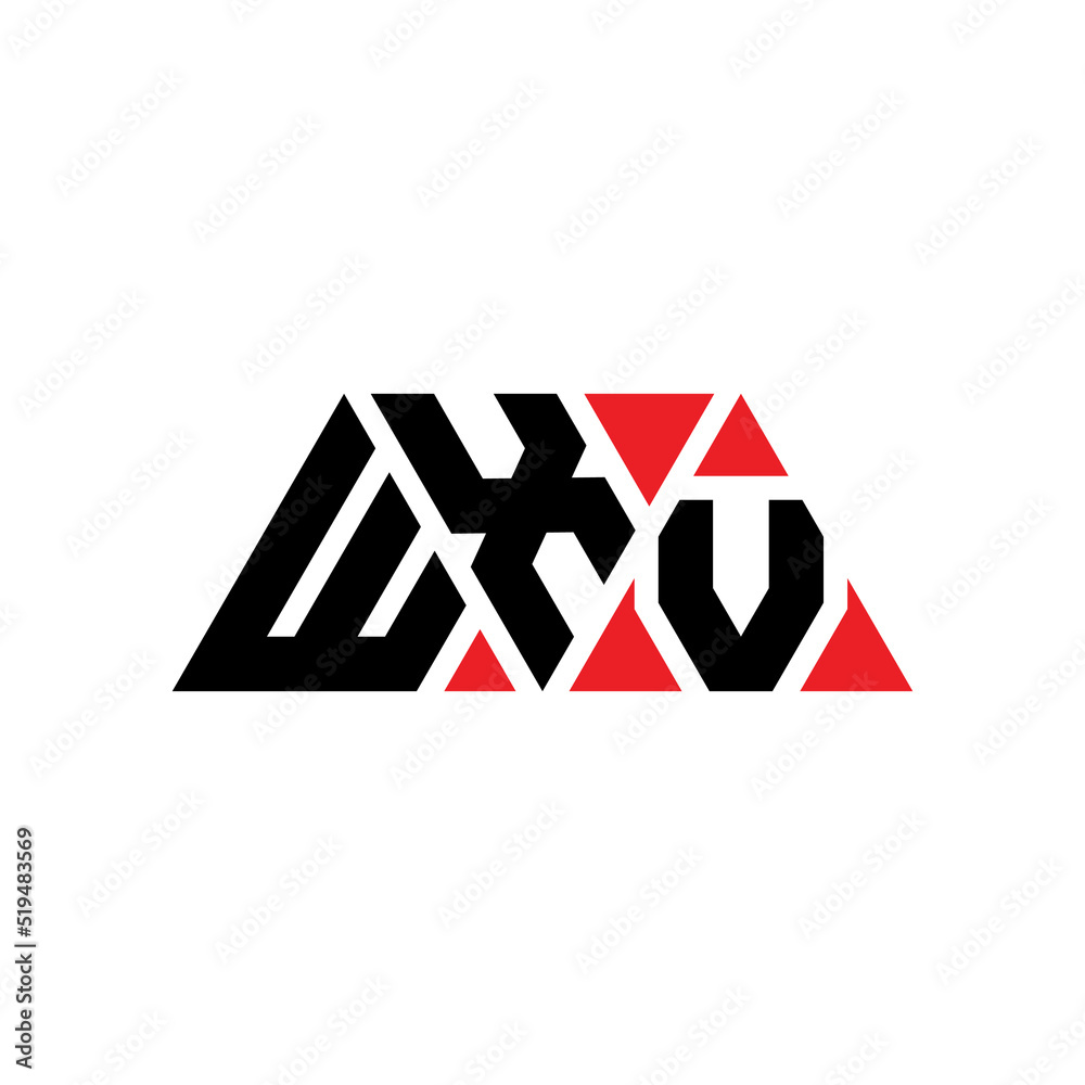 WXV triangle letter logo design with triangle shape. WXV triangle logo design monogram. WXV triangle vector logo template with red color. WXV triangular logo Simple, Elegant, and Luxurious Logo... WXV triangle letter logo design with triangle shape. WXV triangle logo design monogram. WXV triangle vector logo template with red color. WXV triangular logo Simple, Elegant, and Luxurious Logo...