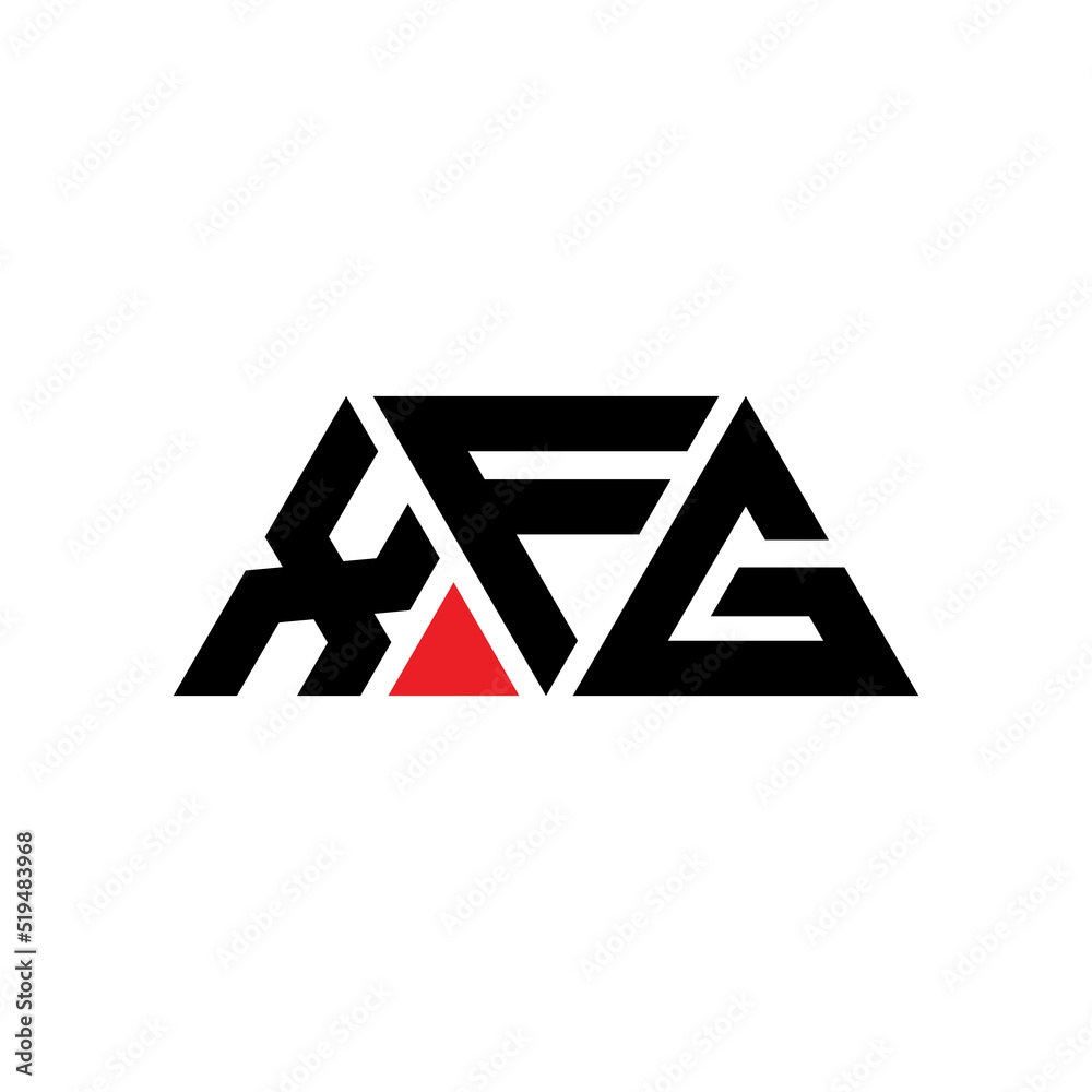 XFG triangle letter logo design with triangle shape. XFG triangle logo design monogram. XFG triangle vector logo template with red color. XFG triangular logo Simple, Elegant, and Luxurious Logo... XFG triangle letter logo design with triangle shape. XFG triangle logo design monogram. XFG triangle vector logo template with red color. XFG triangular logo Simple, Elegant, and Luxurious Logo...