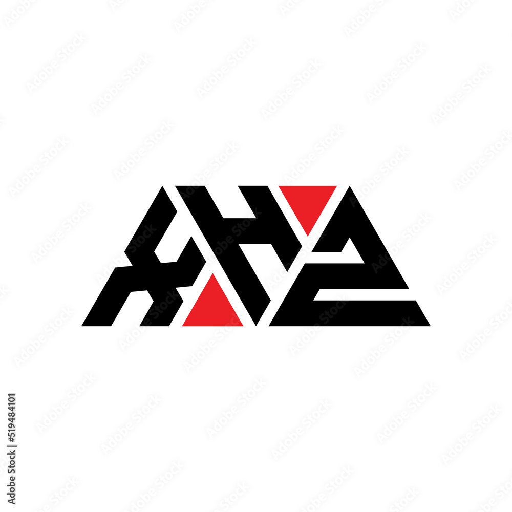 XHZ triangle letter logo design with triangle shape. XHZ triangle logo design monogram. XHZ triangle vector logo template with red color. XHZ triangular logo Simple, Elegant, and Luxurious Logo... XHZ triangle letter logo design with triangle shape. XHZ triangle logo design monogram. XHZ triangle vector logo template with red color. XHZ triangular logo Simple, Elegant, and Luxurious Logo...