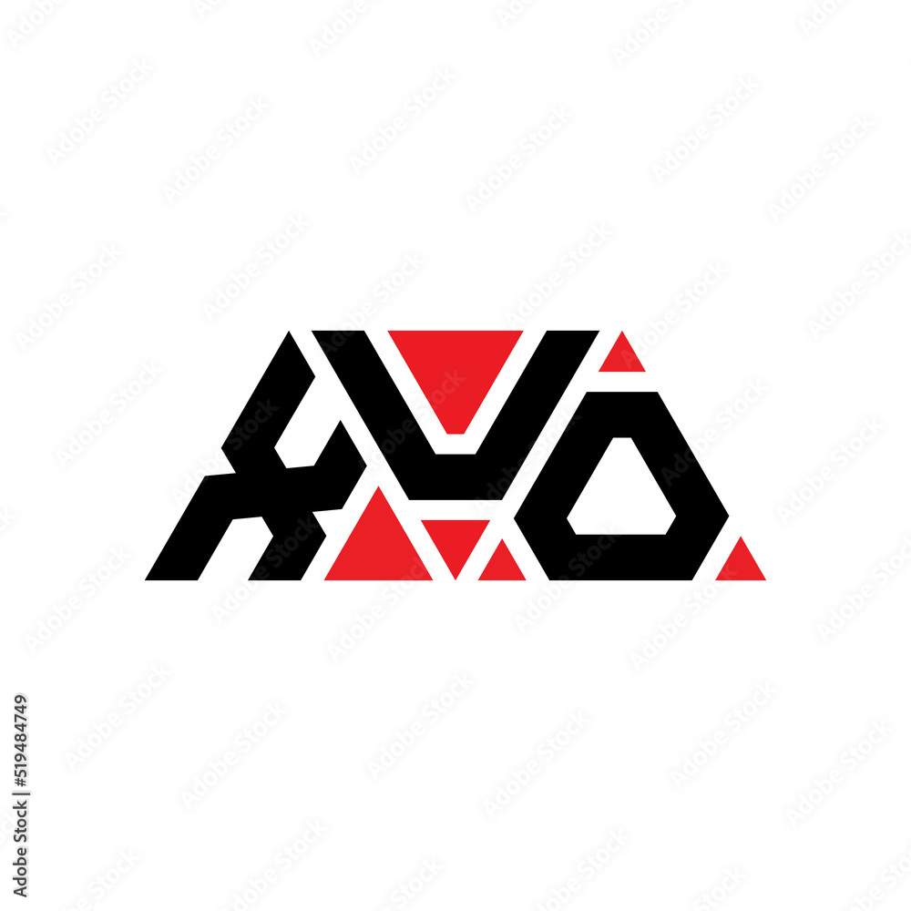 XUO triangle letter logo design with triangle shape. XUO triangle logo design monogram. XUO triangle vector logo template with red color. XUO triangular logo Simple, Elegant, and Luxurious Logo... XUO triangle letter logo design with triangle shape. XUO triangle logo design monogram. XUO triangle vector logo template with red color. XUO triangular logo Simple, Elegant, and Luxurious Logo...