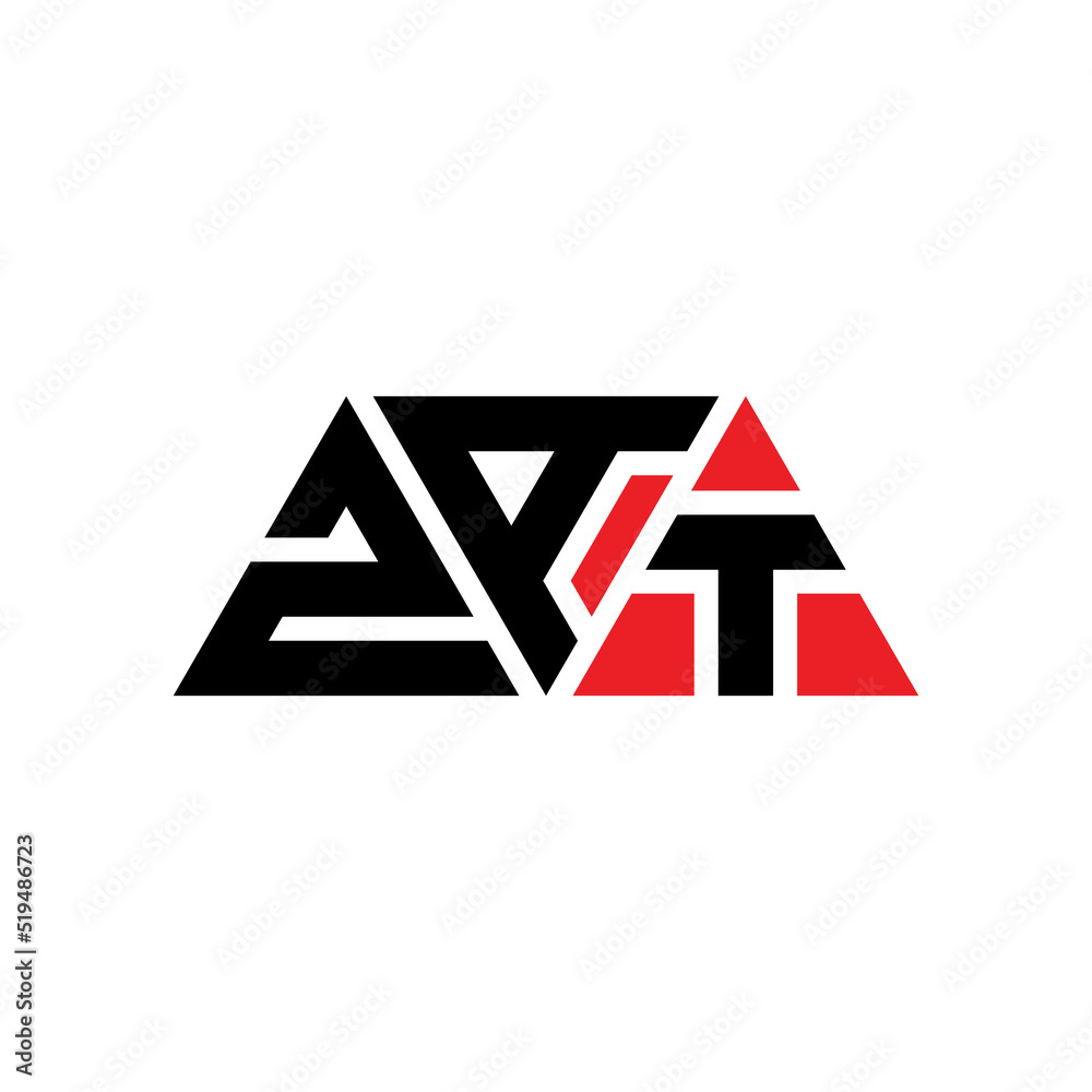 ZAT triangle letter logo design with triangle shape. ZAT triangle logo design monogram. ZAT triangle vector logo template with red color. ZAT triangular logo Simple, Elegant, and Luxurious Logo... ZAT triangle letter logo design with triangle shape. ZAT triangle logo design monogram. ZAT triangle vector logo template with red color. ZAT triangular logo Simple, Elegant, and Luxurious Logo...