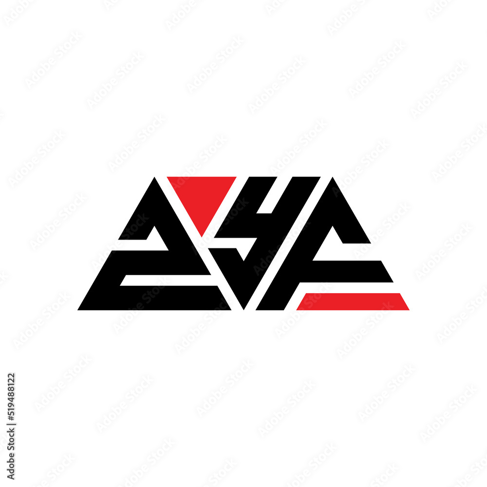ZYF triangle letter logo design with triangle shape. ZYF triangle logo design monogram. ZYF triangle vector logo template with red color. ZYF triangular logo Simple, Elegant, and Luxurious Logo... ZYF triangle letter logo design with triangle shape. ZYF triangle logo design monogram. ZYF triangle vector logo template with red color. ZYF triangular logo Simple, Elegant, and Luxurious Logo...