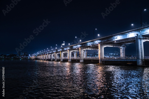 Photography bridge