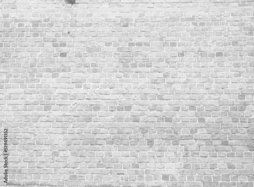 white brick wall white brick wall