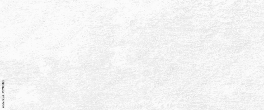 White or light gray concrete wall texture background, modern grey paint limestone texture background in white light seam home wall paper, perfect white concrete wall as background.	
