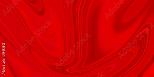 Red liquid marble inkscape abstract background, digital blurred red background with spread liquify flow for design. Unique abstract liquified design. red liquid abstract background vector.