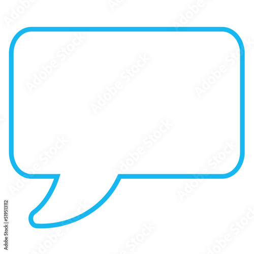 speech bubbles icon symbol sign