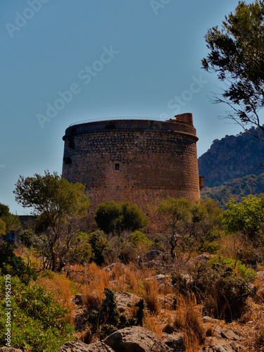 Torre von Sóller