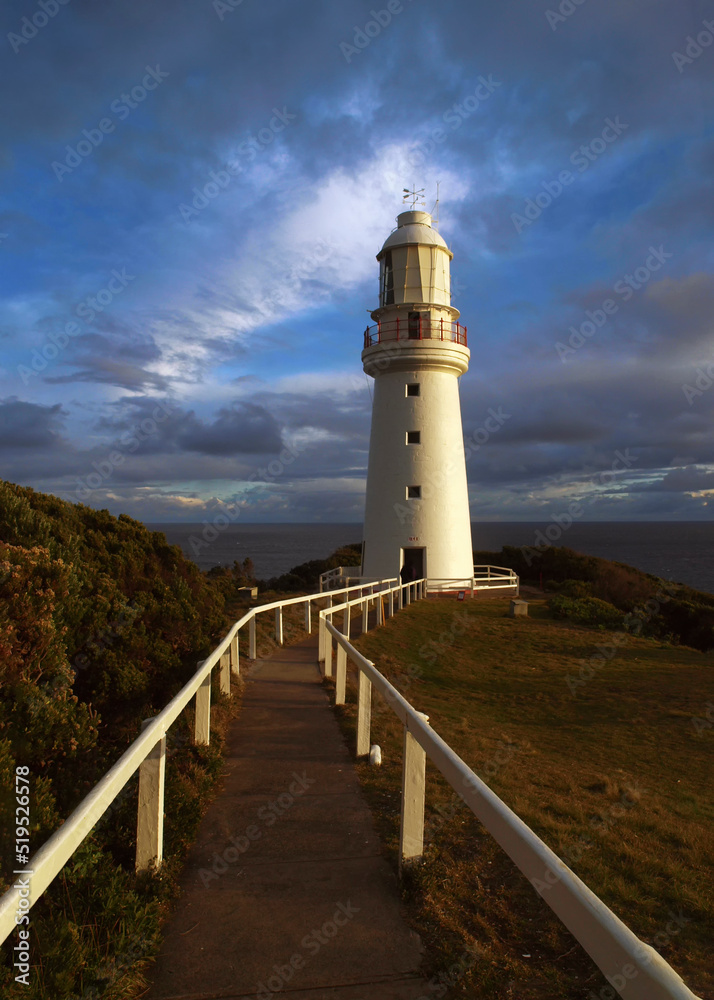 Cape Otway