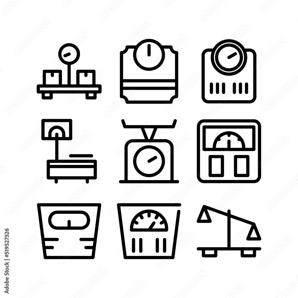scale icon or logo isolated sign symbol vector illustration - high quality black style vector icons
scale icon or logo isolated sign symbol vector illustration - high quality black style vector icons