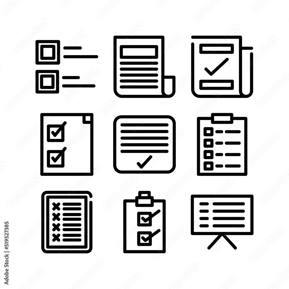 task icon or logo isolated sign symbol vector illustration - high quality black style vector icons
task icon or logo isolated sign symbol vector illustration - high quality black style vector icons