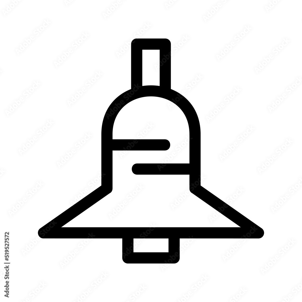 bell icon or logo isolated sign symbol vector illustration - high quality black style vector icons
bell icon or logo isolated sign symbol vector illustration - high quality black style vector icons