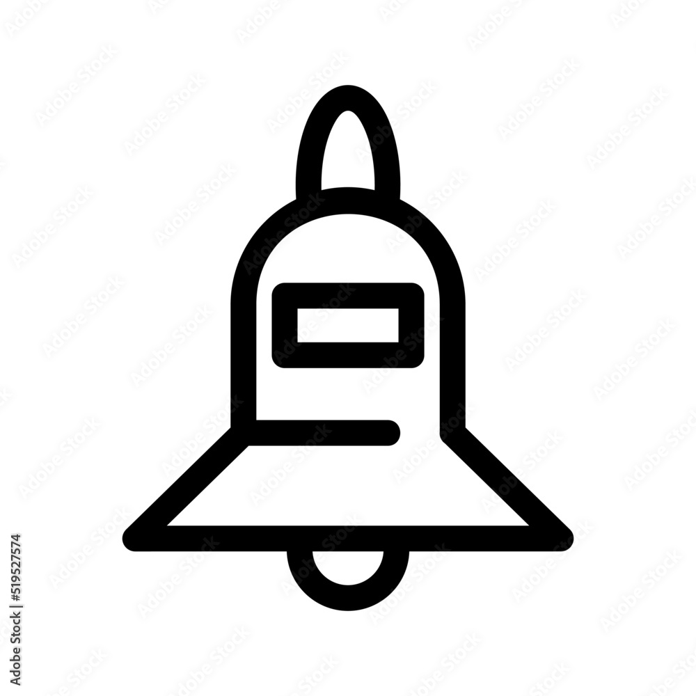 bell icon or logo isolated sign symbol vector illustration - high quality black style vector icons
bell icon or logo isolated sign symbol vector illustration - high quality black style vector icons
