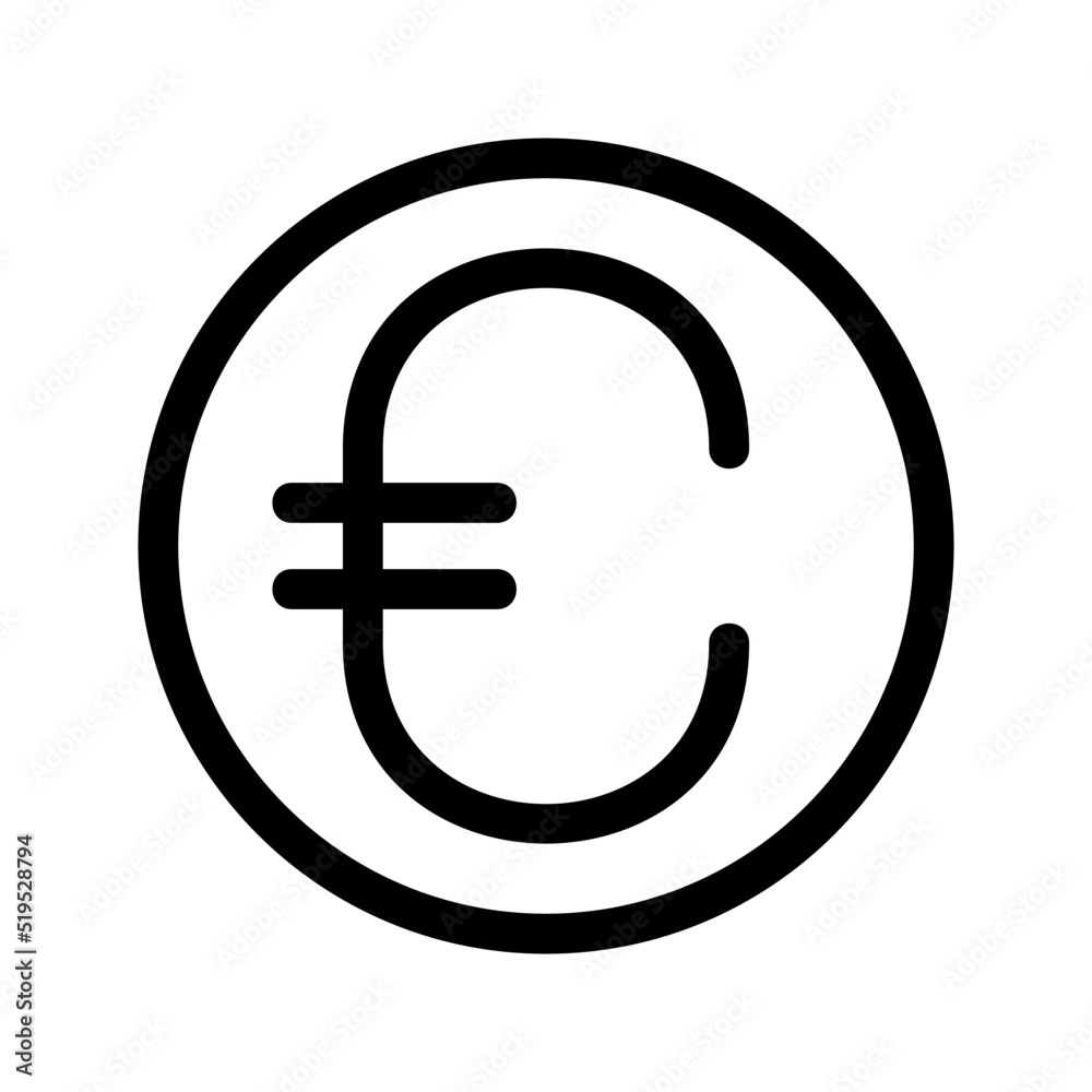euro icon or logo isolated sign symbol vector illustration - high quality black style vector icons
euro icon or logo isolated sign symbol vector illustration - high quality black style vector icons
