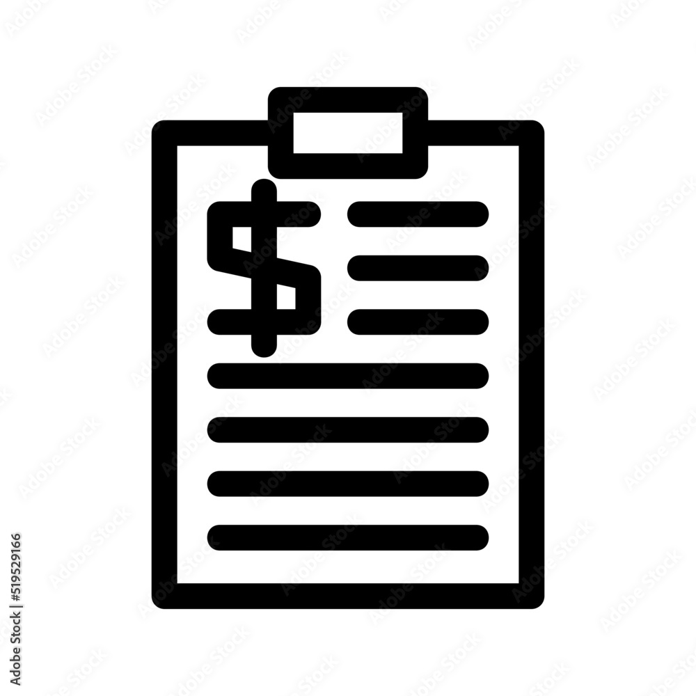 invoice icon or logo isolated sign symbol vector illustration - high quality black style vector icons
invoice icon or logo isolated sign symbol vector illustration - high quality black style vector icons