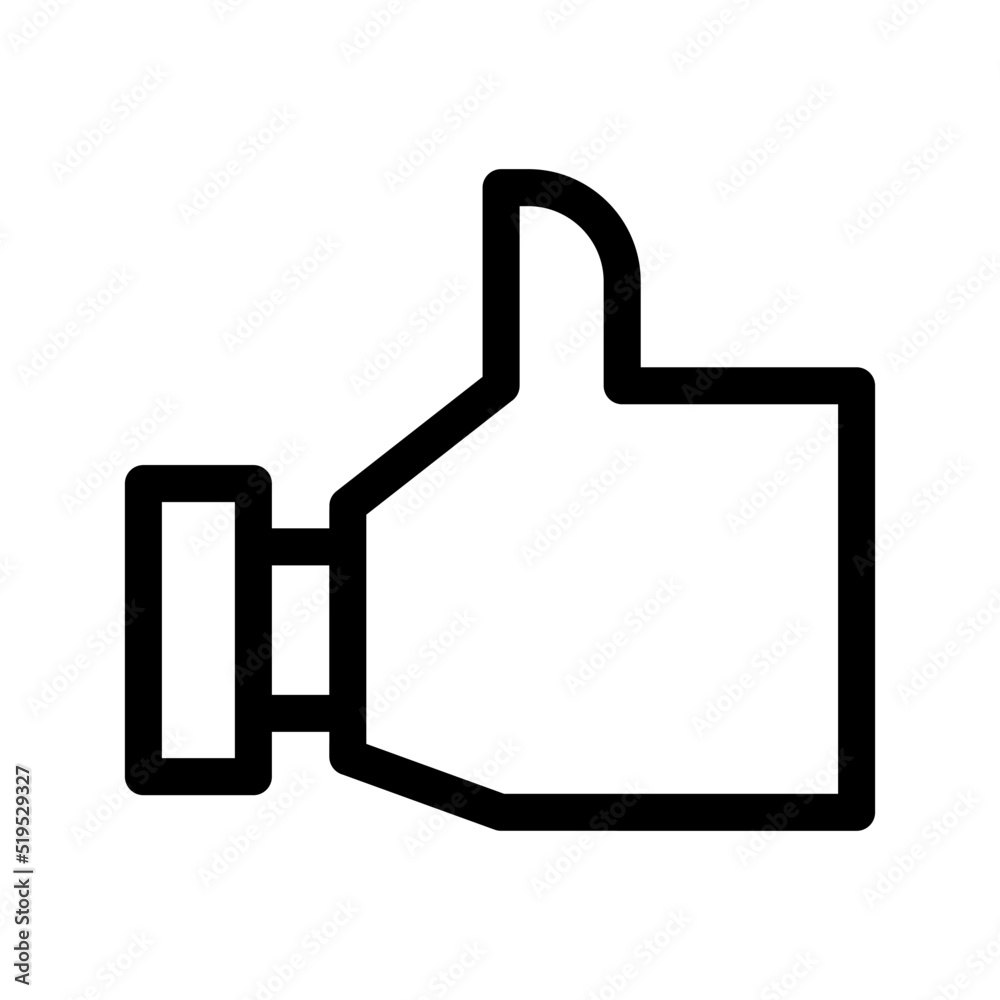 like icon or logo isolated sign symbol vector illustration - high quality black style vector icons
like icon or logo isolated sign symbol vector illustration - high quality black style vector icons