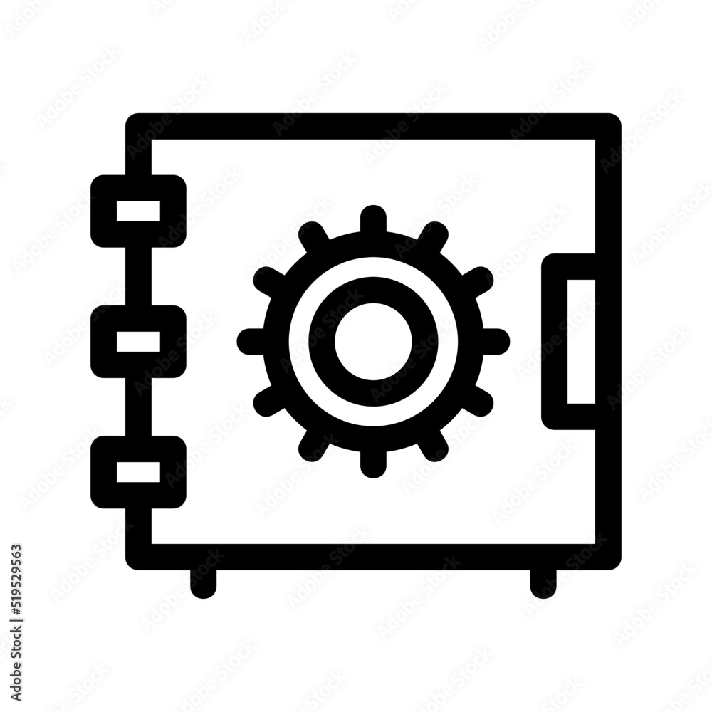 locker icon or logo isolated sign symbol vector illustration - high quality black style vector icons
locker icon or logo isolated sign symbol vector illustration - high quality black style vector icons