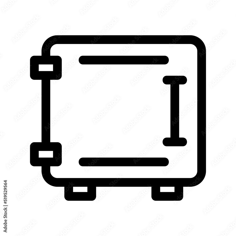 locker icon or logo isolated sign symbol vector illustration - high quality black style vector icons
locker icon or logo isolated sign symbol vector illustration - high quality black style vector icons