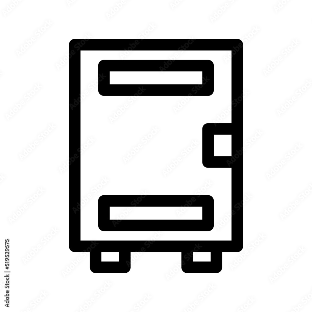 locker icon or logo isolated sign symbol vector illustration - high quality black style vector icons
locker icon or logo isolated sign symbol vector illustration - high quality black style vector icons