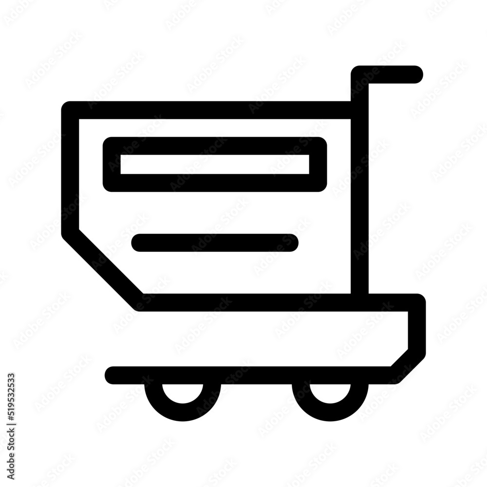 shopping cart icon or logo isolated sign symbol vector illustration - high quality black style vector icons
shopping cart icon or logo isolated sign symbol vector illustration - high quality black style vector icons