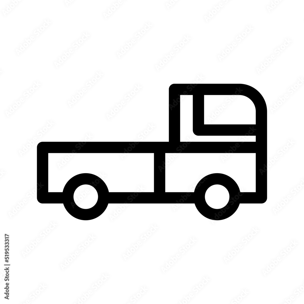 truck icon or logo isolated sign symbol vector illustration - high quality black style vector icons
truck icon or logo isolated sign symbol vector illustration - high quality black style vector icons