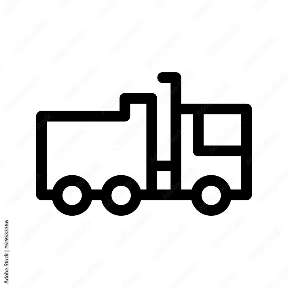 truck icon or logo isolated sign symbol vector illustration - high quality black style vector icons
truck icon or logo isolated sign symbol vector illustration - high quality black style vector icons