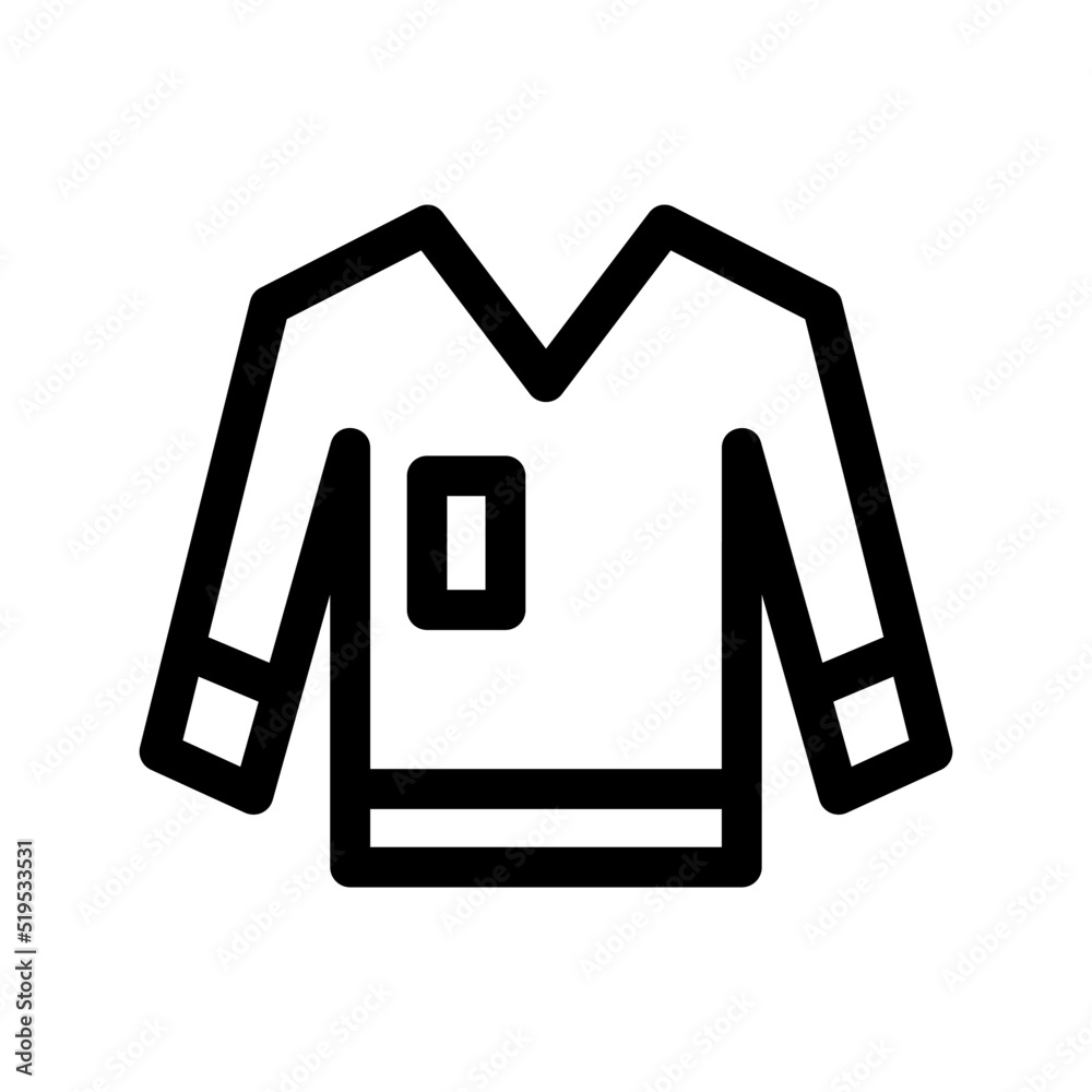 tshirt icon or logo isolated sign symbol vector illustration - high quality black style vector icons
