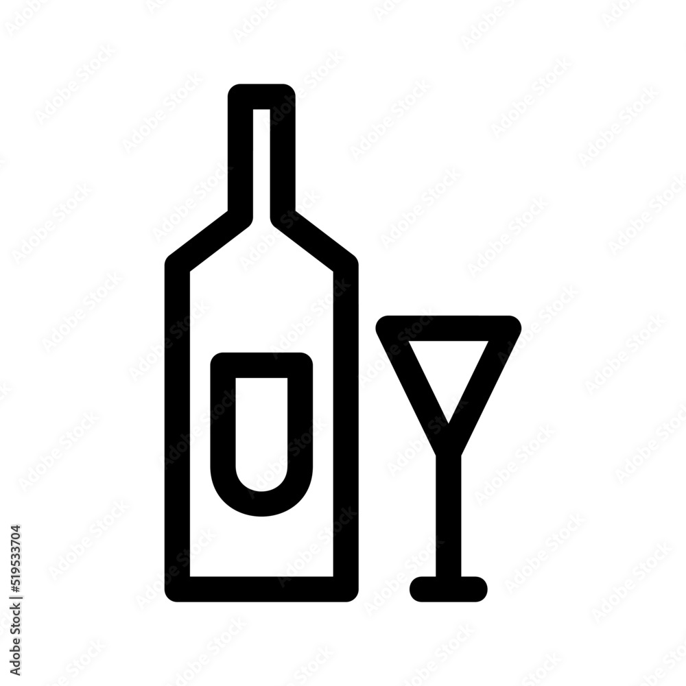 wine icon or logo isolated sign symbol vector illustration - high quality black style vector icons
wine icon or logo isolated sign symbol vector illustration - high quality black style vector icons