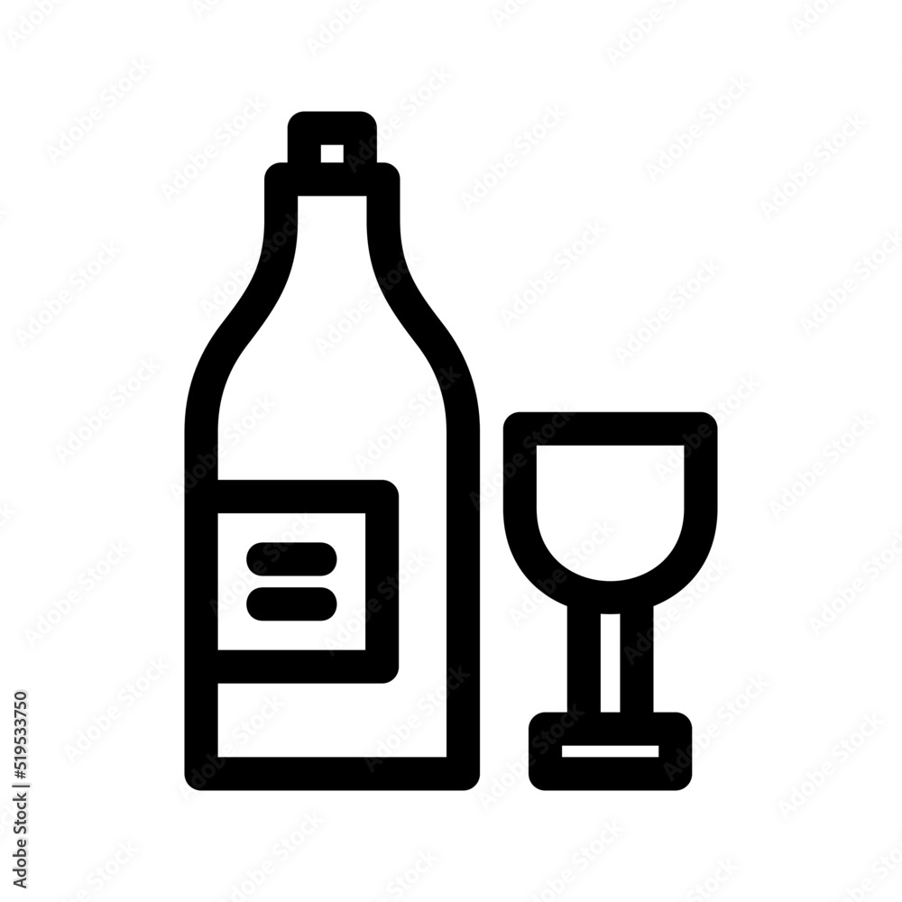 wine icon or logo isolated sign symbol vector illustration - high quality black style vector icons
wine icon or logo isolated sign symbol vector illustration - high quality black style vector icons