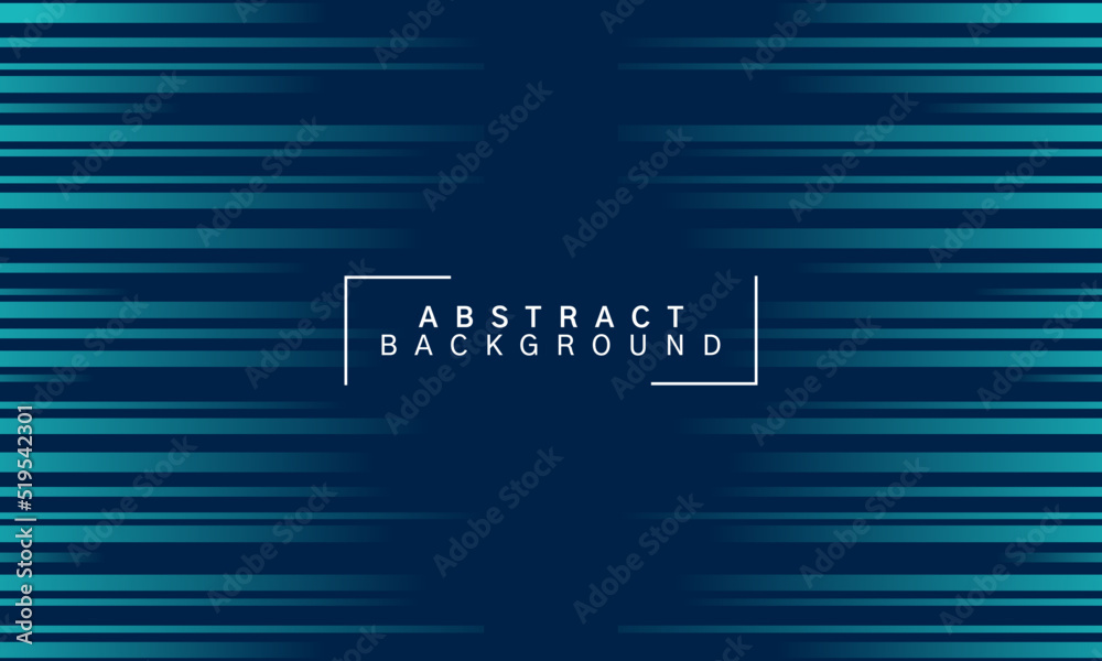 Geometric abstract background with simple shapes in blue gradient Geometric abstract background with simple shapes in blue gradient