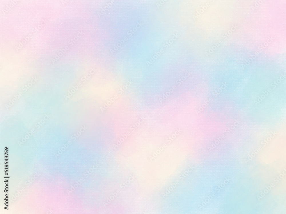 abstract colorful background in watercolor for banners, cards, flyers, social media wallpapers, etc.