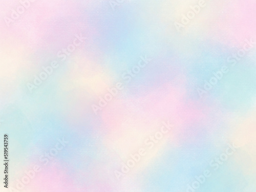 abstract colorful background in watercolor for banners, cards, flyers, social media wallpapers, etc.