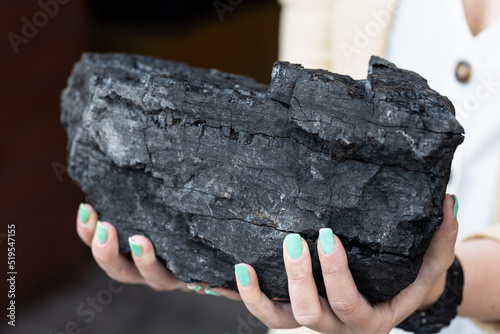 Górnictwo wraca do łask - węgiel