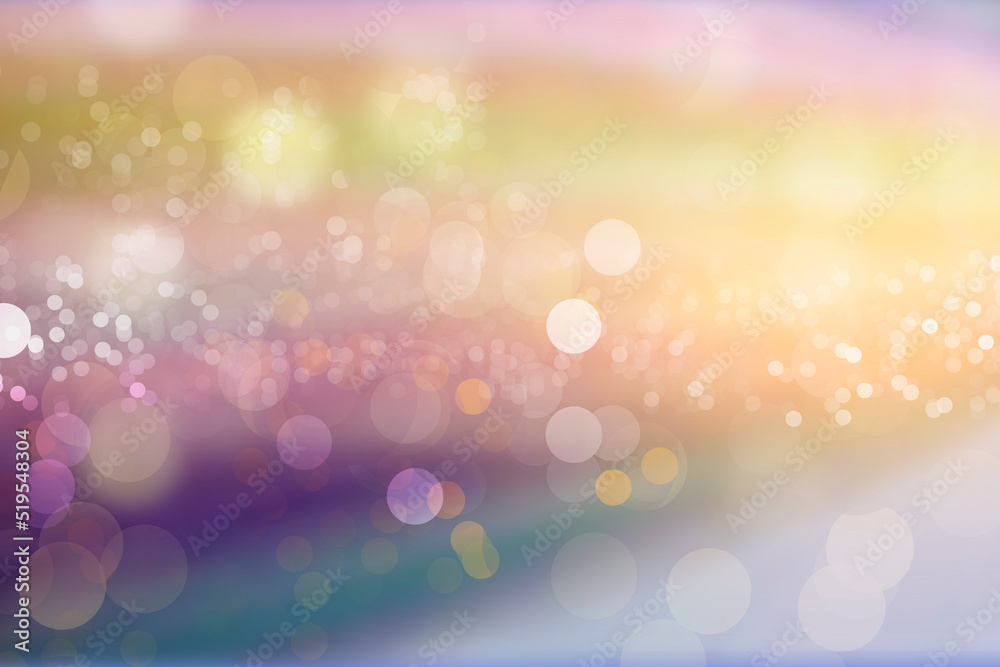 abstract bokeh background Pink and white abstract bokeh background Pink and white
