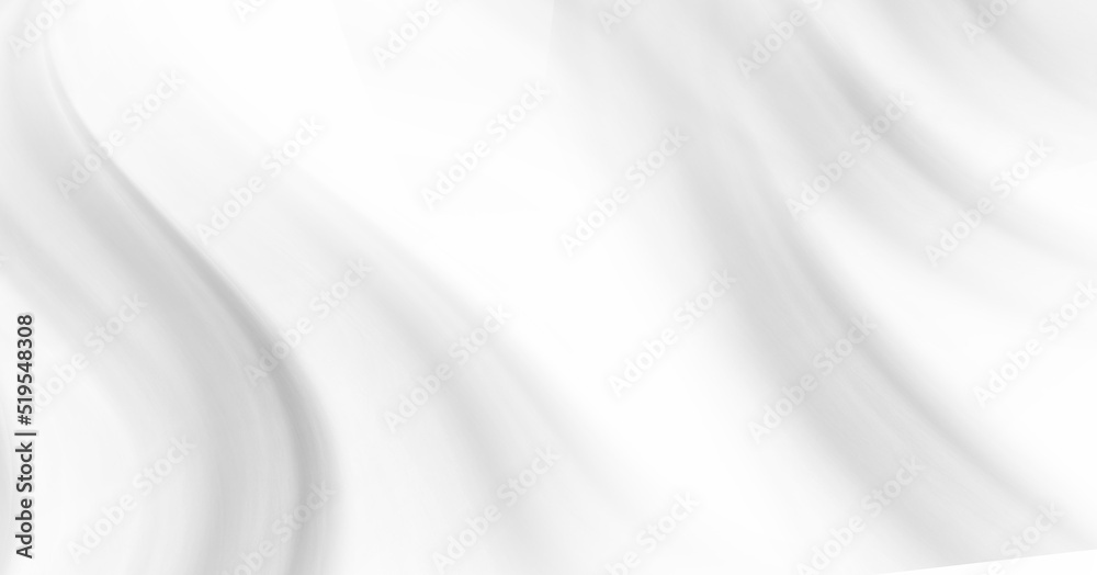 white cloth background abstract with soft waves white cloth background abstract with soft waves