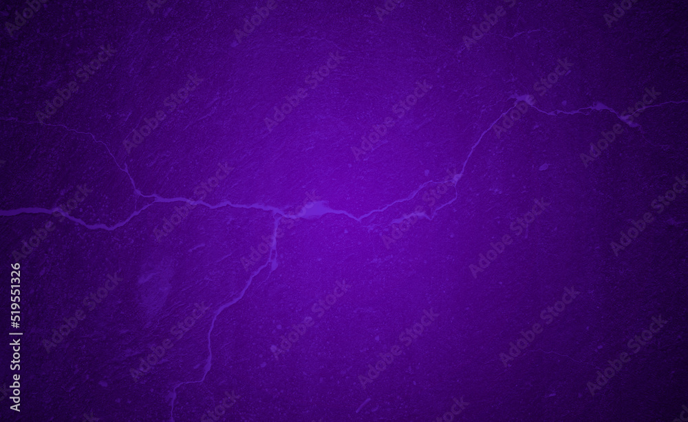 Fondo terroso en degradado radial morado. Pared o muro morado Fondo terroso en degradado radial morado. Pared o muro morado