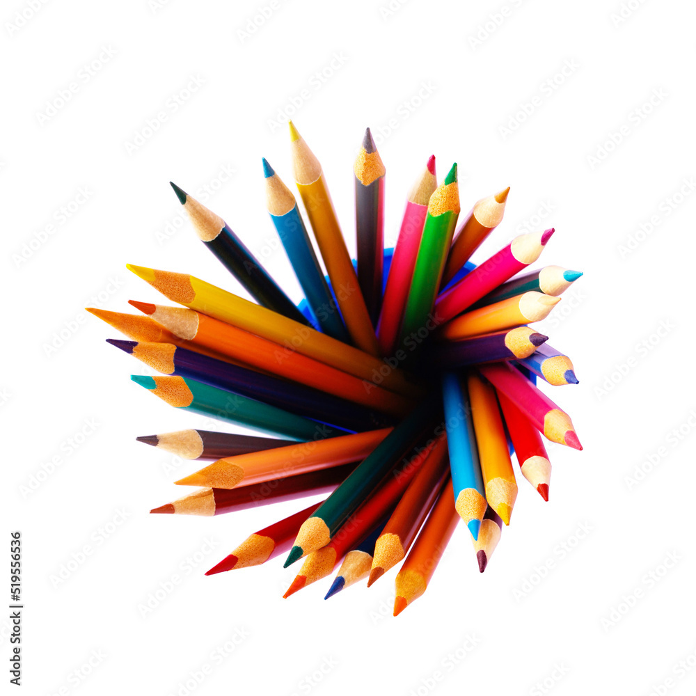 Back to school concept on white background, back to school concept Back to school concept on white background, back to school concept