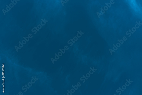 Blue empty clear or cloudy sky atmosphere abstract weather background nature