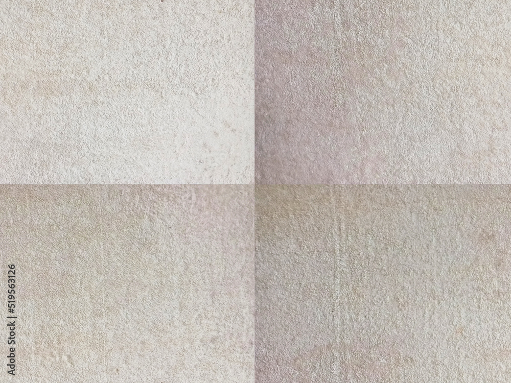 Obraz premium white paper texture